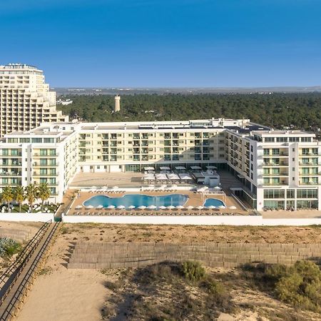 Hotel Apartamento Dunamar Монте Гордо Екстериор снимка