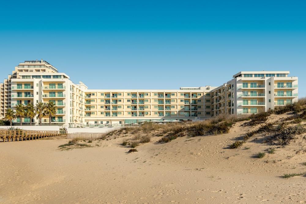 Hotel Apartamento Dunamar Монте Гордо Екстериор снимка