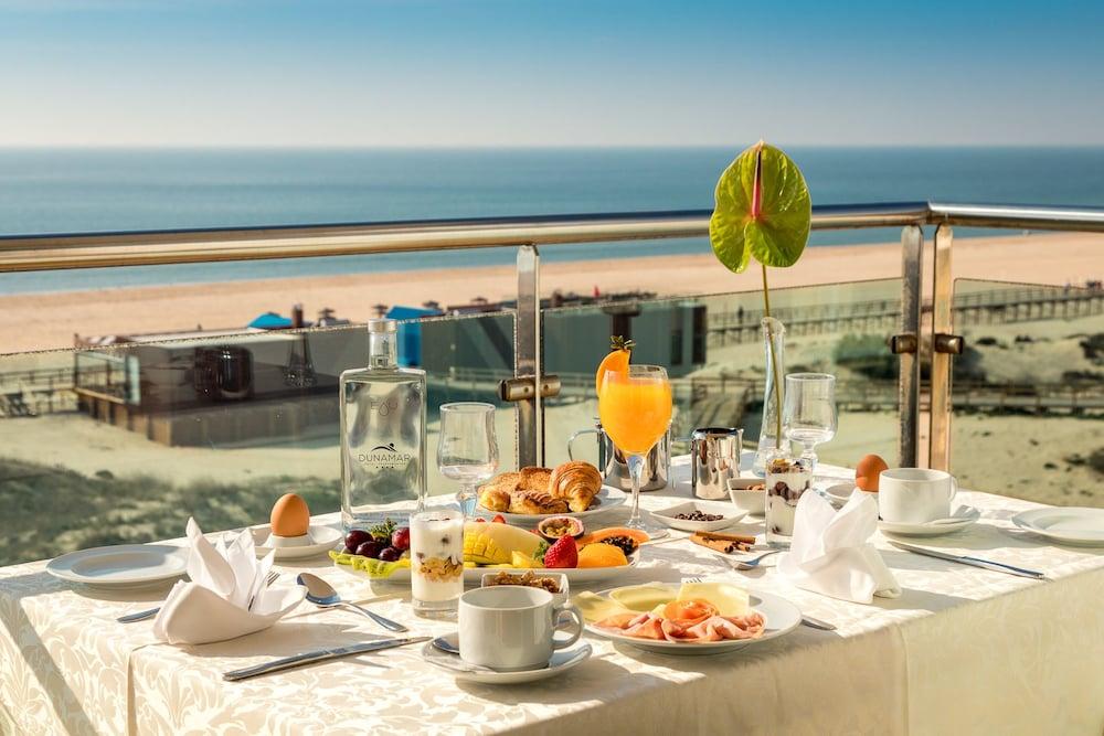 Hotel Apartamento Dunamar Монте Гордо Екстериор снимка