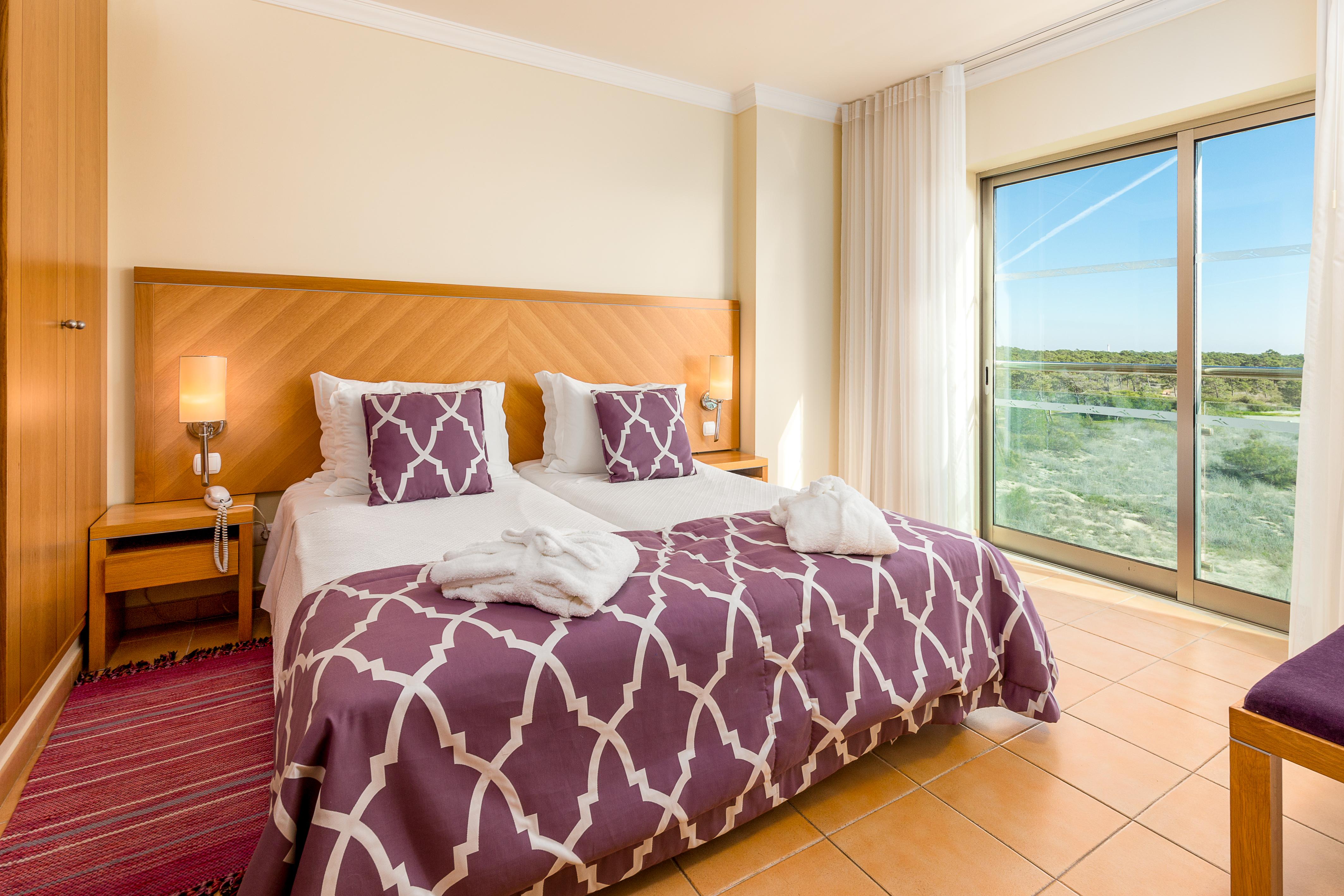 Hotel Apartamento Dunamar Монте Гордо Екстериор снимка