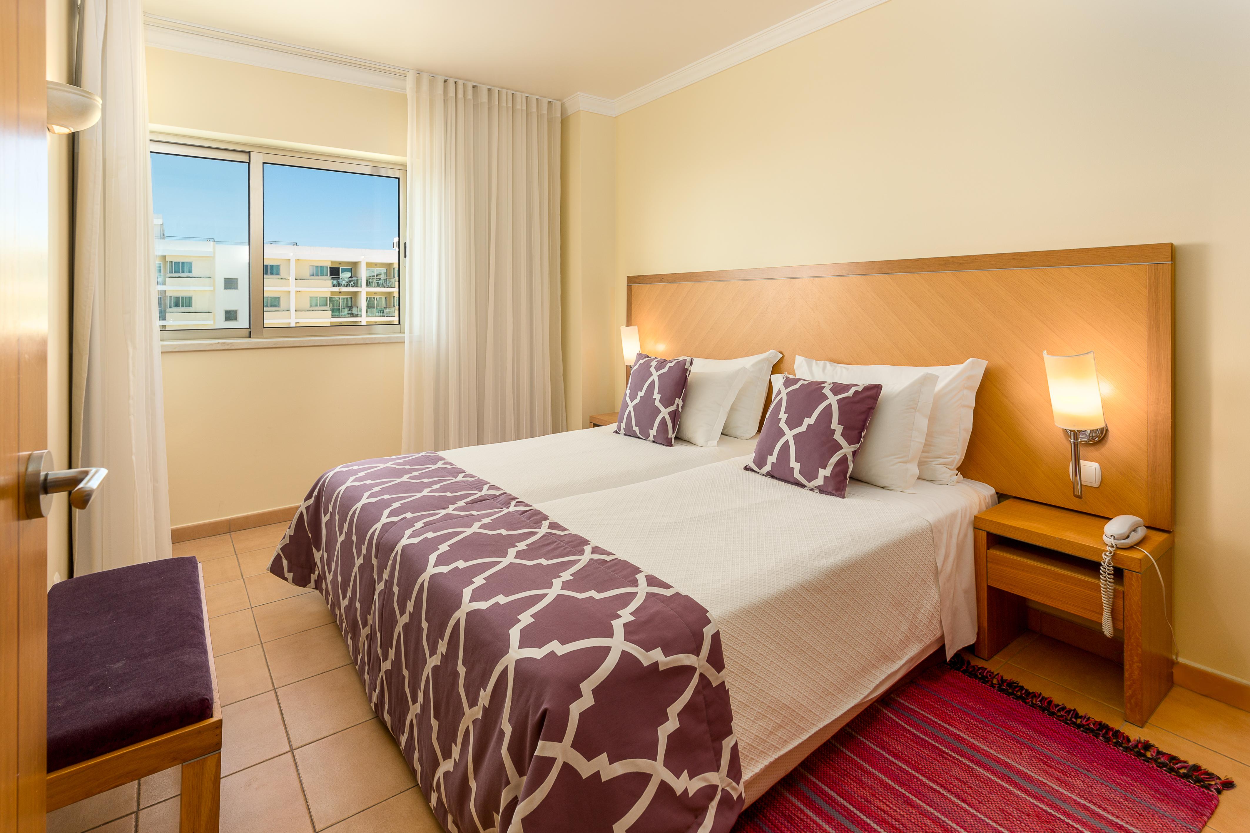 Hotel Apartamento Dunamar Монте Гордо Екстериор снимка