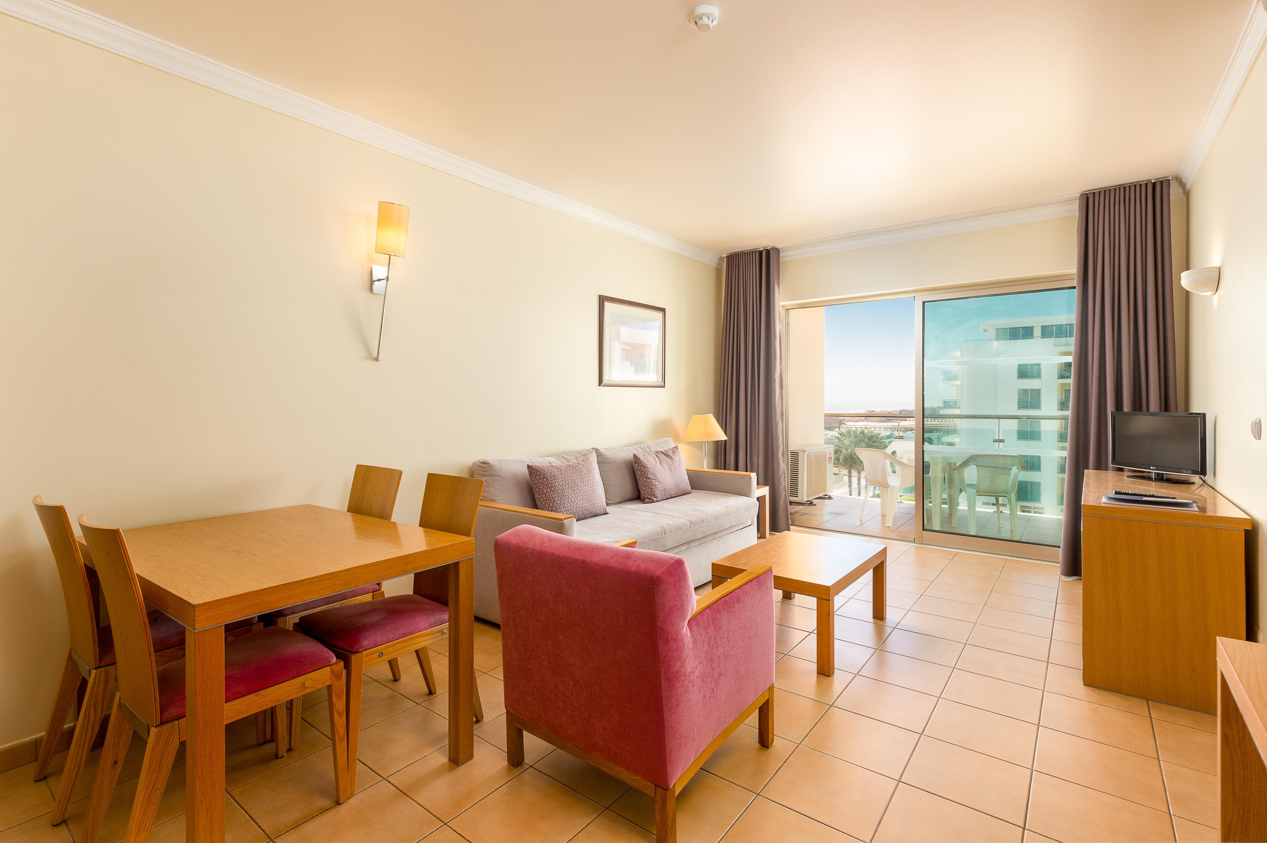 Hotel Apartamento Dunamar Монте Гордо Екстериор снимка