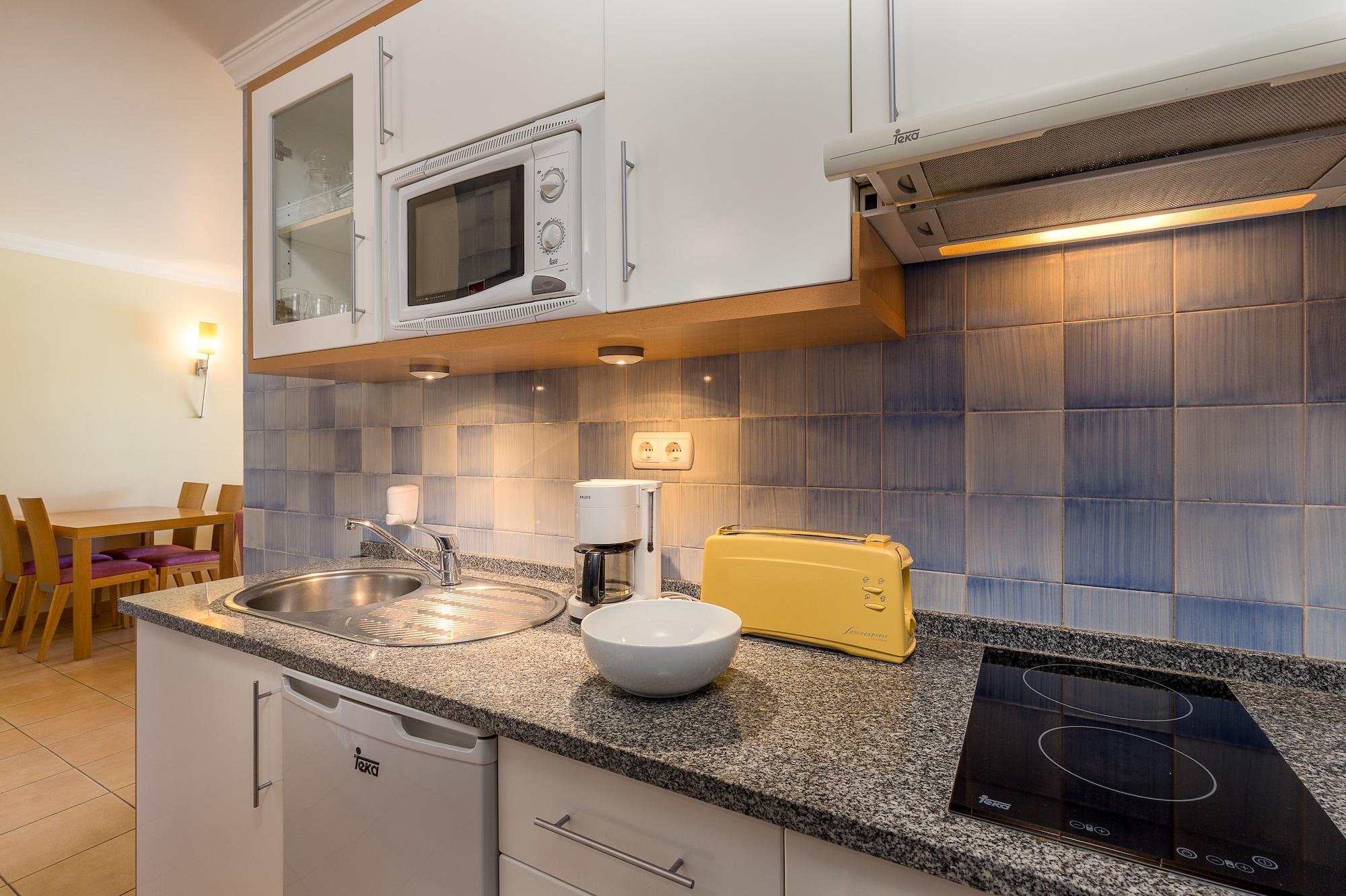 Hotel Apartamento Dunamar Монте Гордо Екстериор снимка