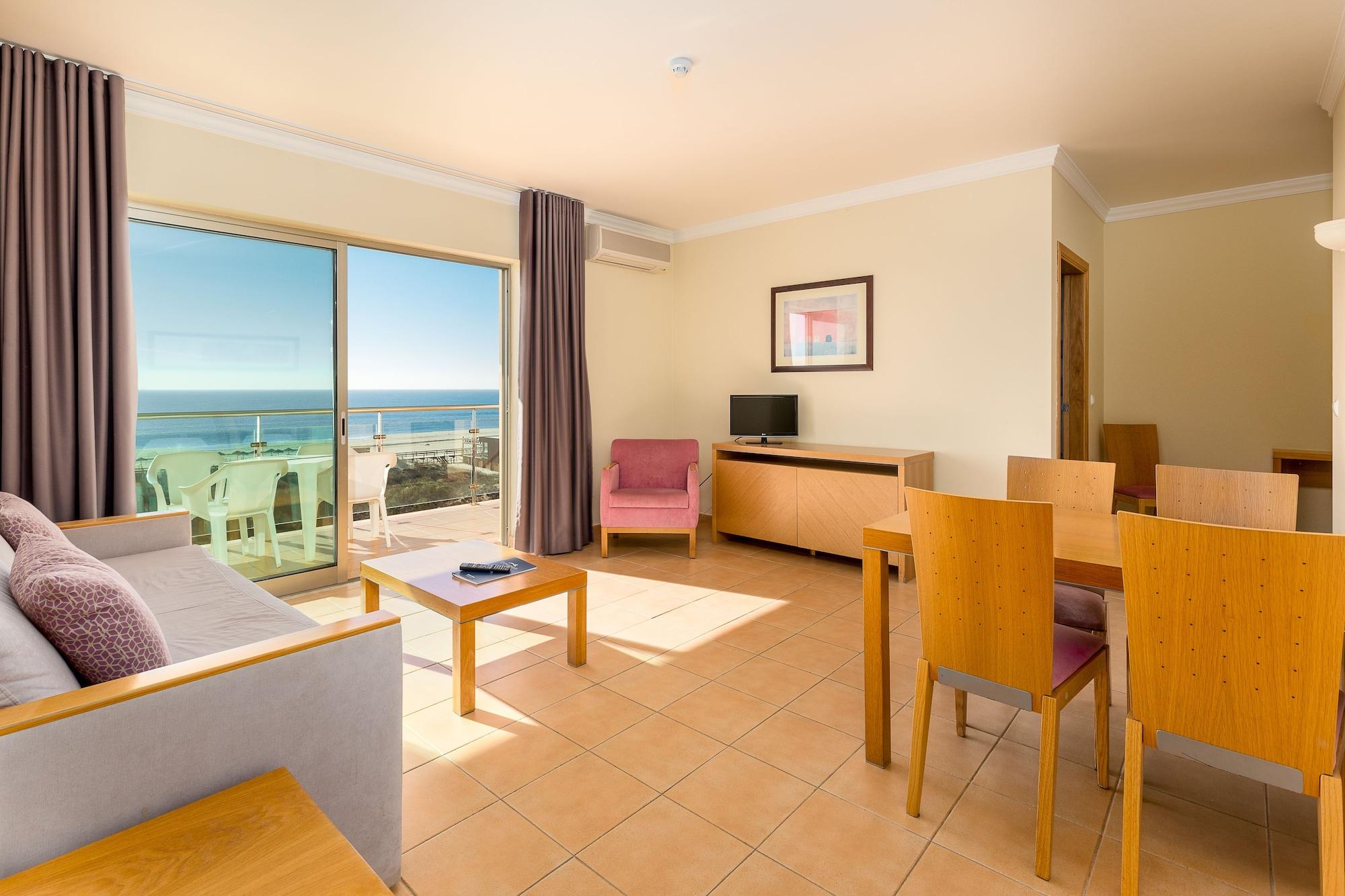 Hotel Apartamento Dunamar Монте Гордо Екстериор снимка