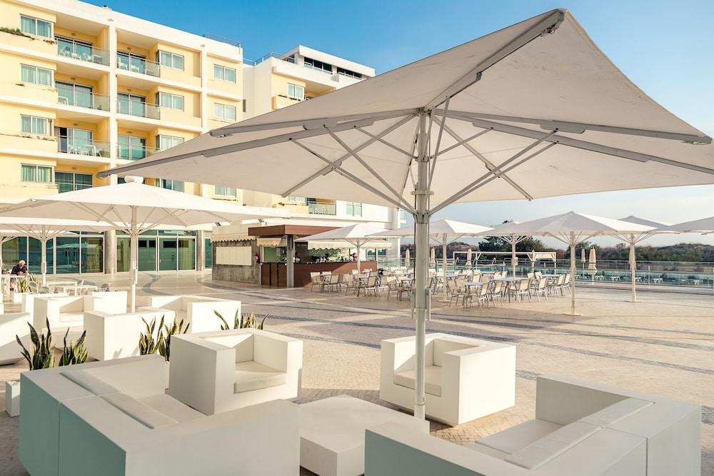 Hotel Apartamento Dunamar Монте Гордо Екстериор снимка