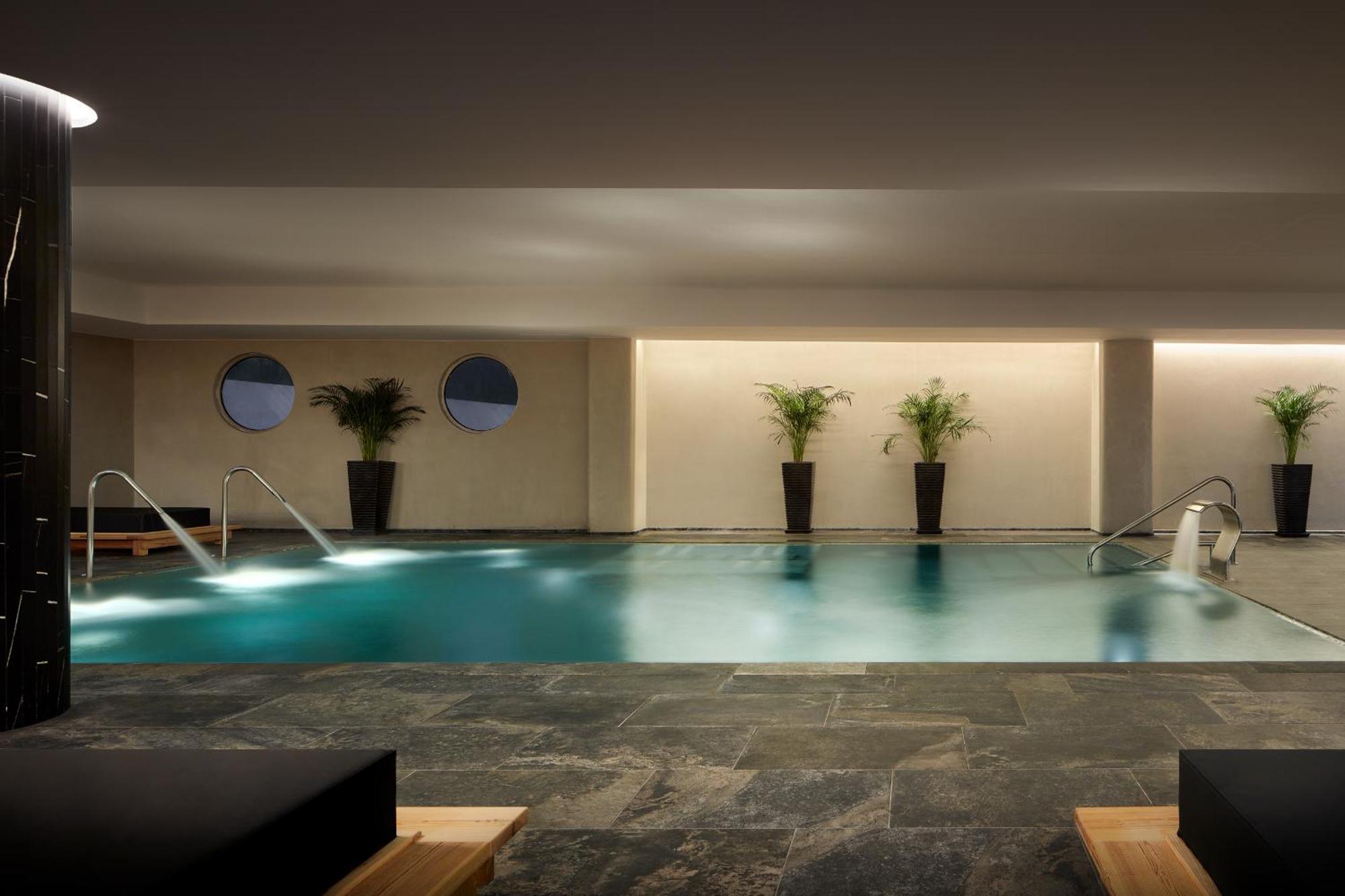 Hotel Apartamento Dunamar Монте Гордо Екстериор снимка