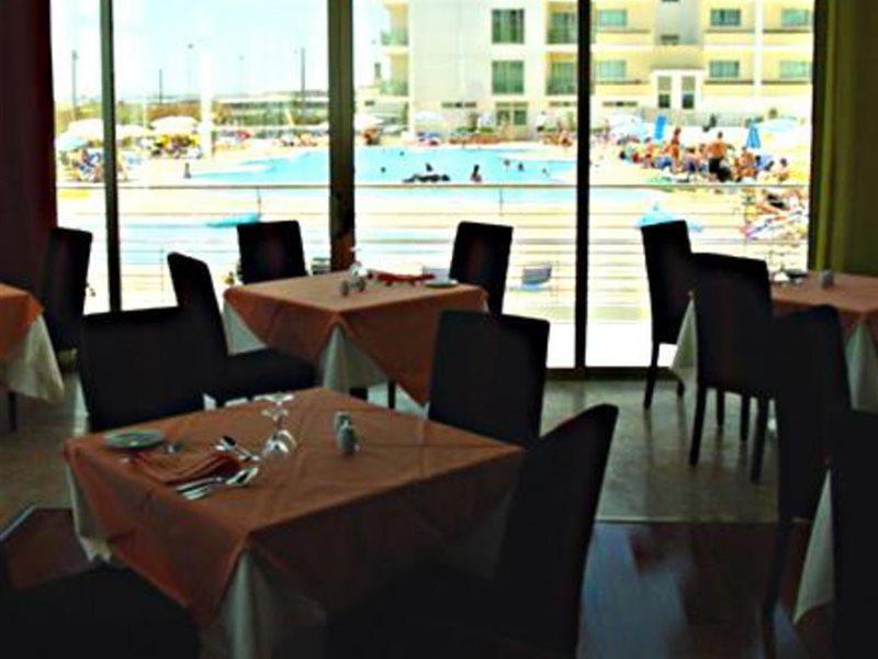 Hotel Apartamento Dunamar Монте Гордо Екстериор снимка