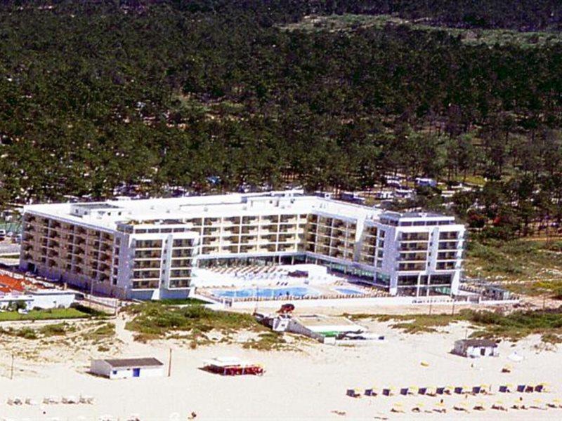 Hotel Apartamento Dunamar Монте Гордо Екстериор снимка