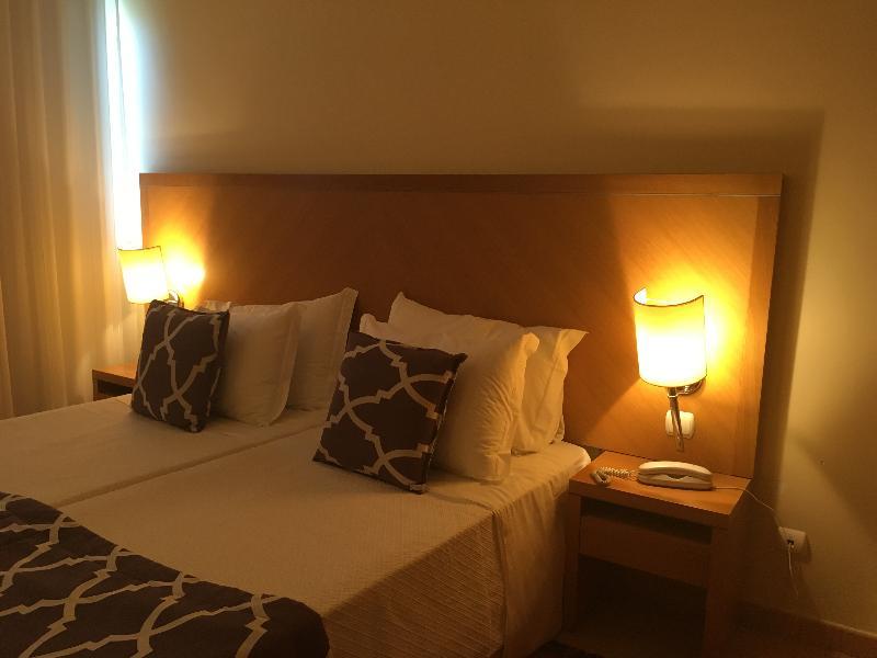 Hotel Apartamento Dunamar Монте Гордо Екстериор снимка