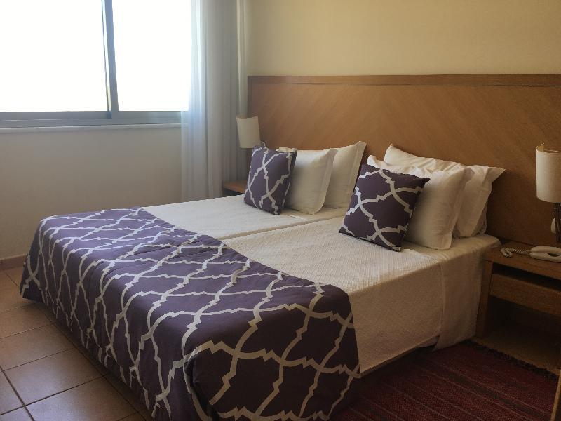 Hotel Apartamento Dunamar Монте Гордо Екстериор снимка