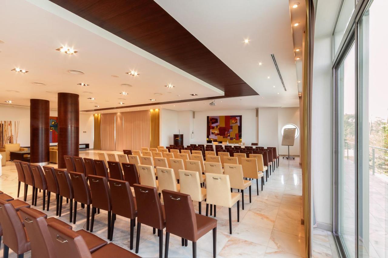Hotel Apartamento Dunamar Монте Гордо Екстериор снимка