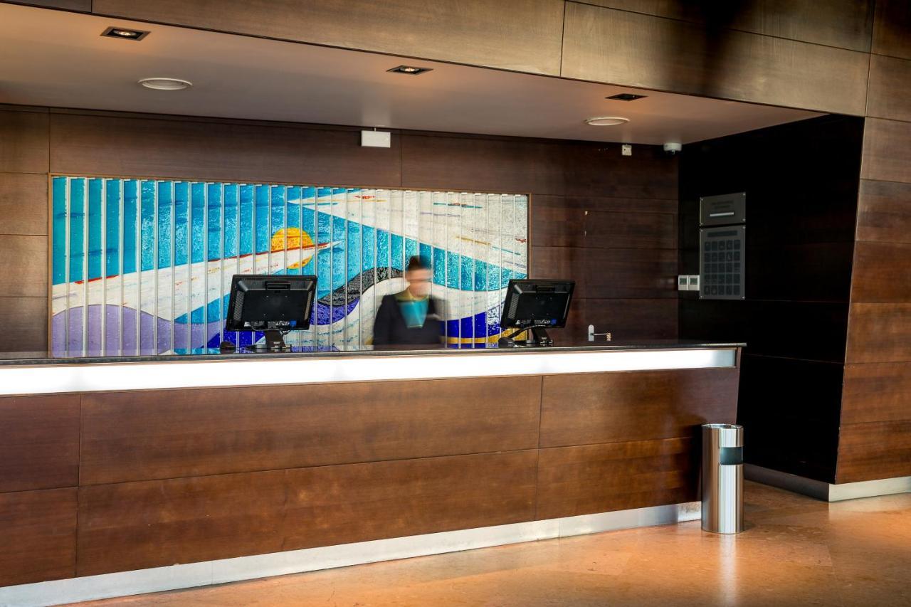 Hotel Apartamento Dunamar Монте Гордо Екстериор снимка