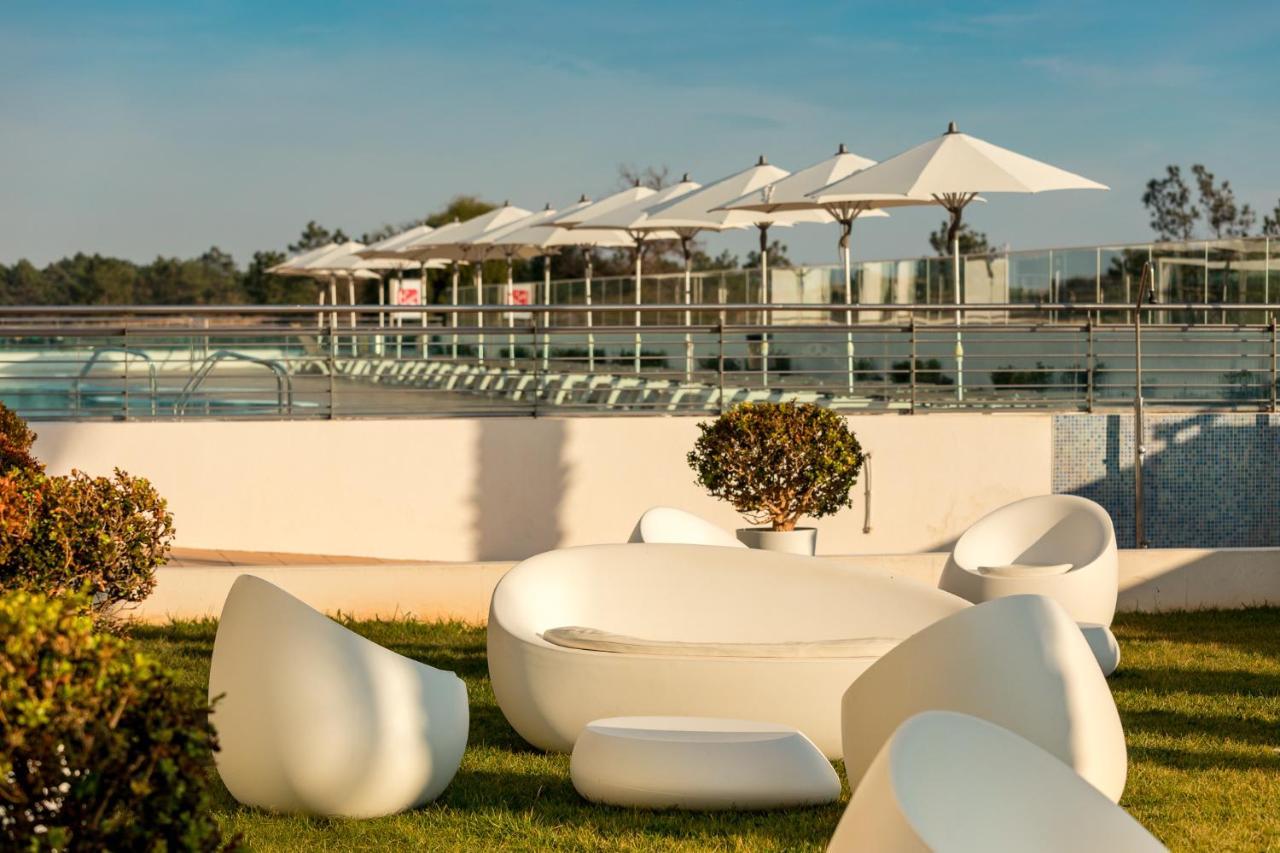 Hotel Apartamento Dunamar Монте Гордо Екстериор снимка