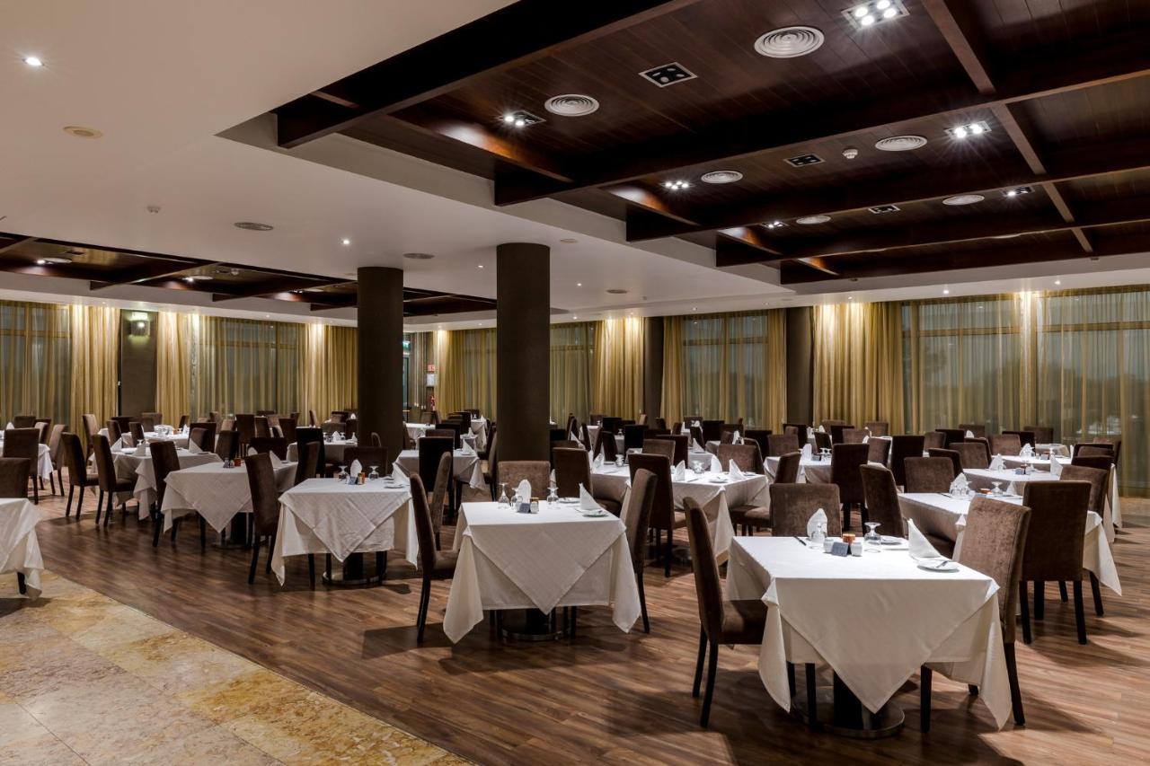 Hotel Apartamento Dunamar Монте Гордо Екстериор снимка
