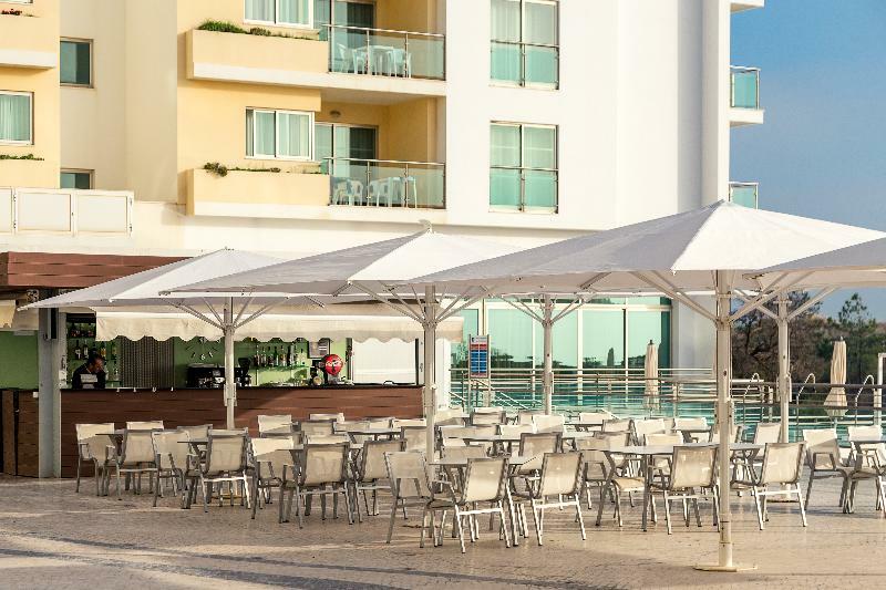 Hotel Apartamento Dunamar Монте Гордо Екстериор снимка