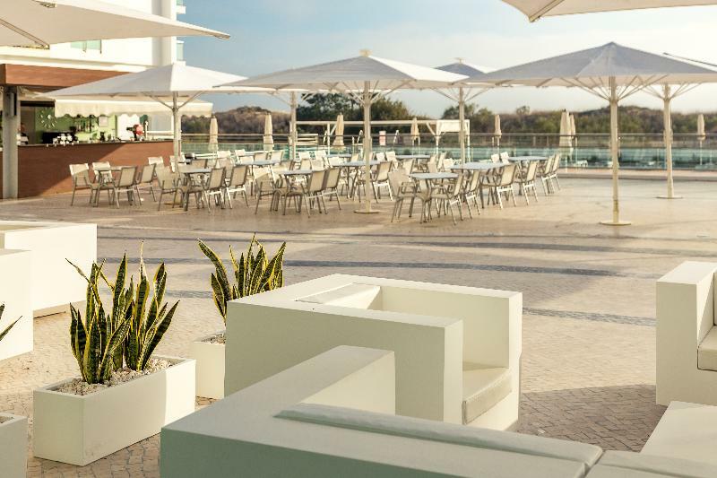 Hotel Apartamento Dunamar Монте Гордо Екстериор снимка